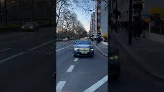 Brand new Rolls Royce Spectre in London
