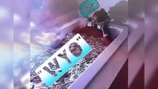 YRN BARI ft K-GLO &ldquo;WYO&rdquo; Official Audio
