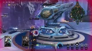 Paragon: Caster Compilation | Part 4