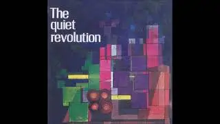 Malcolm Mitchell ~ The Quiet Revolution