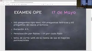 Webinar OEP 2025