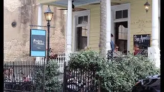 Shop & Dine: Poogan's Southern Kitchen