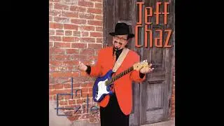 Jeff Chaz⭐In Exile ⭐ The Shuffle in C&ordm;⭐   ((*2006*))