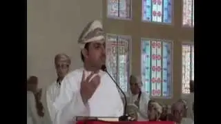 افتتاح مجلس فلج العالي ولاية الرستاق