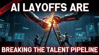 Short-Term AI Savings, Long-Term Corporate Risk: What Employers Are Missing