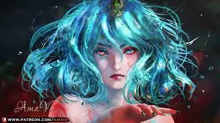 Earth Goddess [Animated Wallpaper 4K]