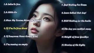 ALeVena - A Letter To You (Official Full Album) | Emotional Pop & Slow R&B 2026