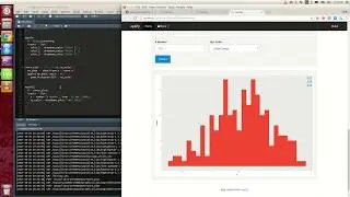 appifyr - Write R Get Apps - First Glimpse