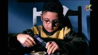 مسلسل سفر الحجارة ـ الحلقة 1 الأولى كاملة HD | Safar Alhijara