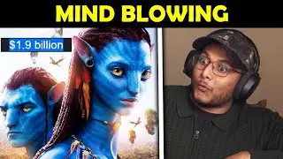 Avatar 2 BOX Office ko dekh sab Shock 😱