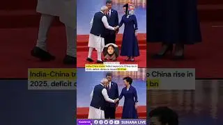 🛑🛑🛑Modi government depends on China🛑🛑🛑