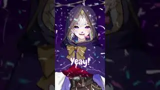 Halo CosmiCrew, aku mengirim sinyal dari luar angkasa~ Disimak yah pengumumannya!  #cosmicut #vtuber