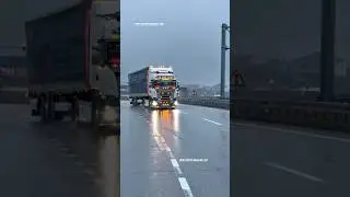 YILAN MİSALİ 🐍 R440 ARAGAZ #scania #vabis #egzoz #aragaz #jet #jet #tirvekamyonoyunuizle