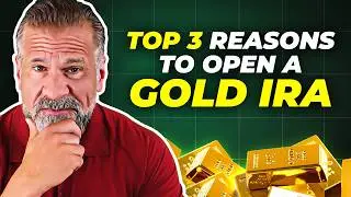 Why a Gold IRA With Goldco Could Be Your Defensive Strategy