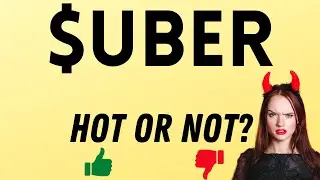 uber stock- hot or not?