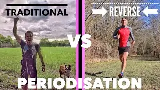 Two training methods to ATTACK your winter