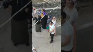 Bafe Düğünleri Dawate Bafe / Zeewa Bafe Bi dûa ye Xalis ê Sofî Sileyman 2021 - 2