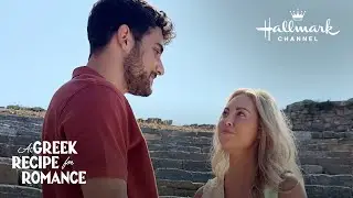 Preview - A Greek Recipe for Romance - Starring Danielle C. Ryan and Rafael Kariotakis