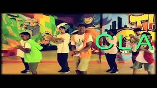 Mismatch Shoes by Play Masters with Armani Barrett - Remix