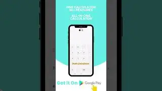All in One Calculator for Businesses! Sales Tax to Loan EMI Calculations in One place