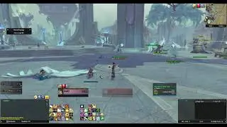 World of warcraft: Trying out hotkeynet