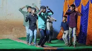 Christmas celebrations dance program kids in kaipa CSI church #alkvibes#alkfacts#vrrajafacts#thinkd
