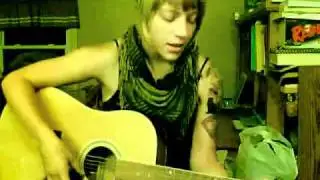 Sweet, Sweet Magdalene-Justin Vernon (Bon Iver) Cover