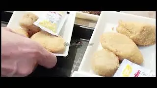 HokBen Sudirman Purwokerto Честный утренний обзор плюс сервисные примечания | @jagatkulinereview ...