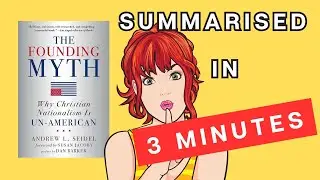 The Founding Myth: A 3 Minute Summary