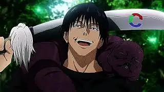 「AMV」Toji Style