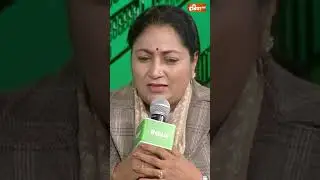 CM Rekha Gupta On Delhi Air Pollution : ''मैं सीएम के रूप में जिम्मेदारी को समझती हूं'' #ytshorts