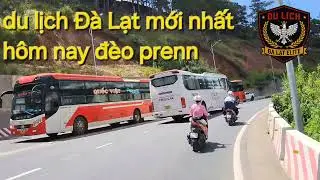 @khactuanngo du lịch Đà Lạt mới nhất hôm nay 
