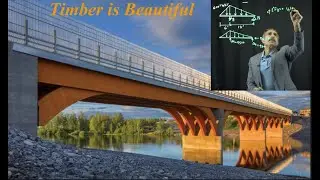 Timber Design: Why should you take Timber Engineering class?