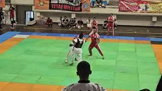 Dandi vs munti tarung derajat porjar bali  2023