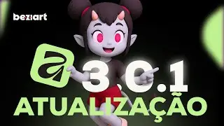 Affinity 3.0.1 já saiu! Conheça as mudanças