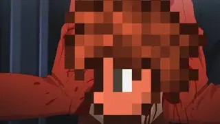 Deaths in Terraria be like (Invincible Spoilers)