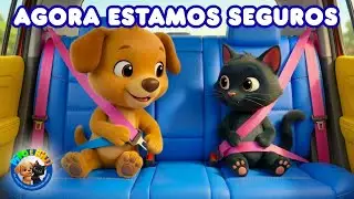 PIPO E BILU | M&uacute;sica Infantil Super Divertida Irresist&iacute;vel!