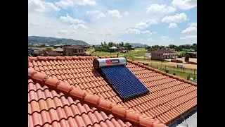 Premium Quality 40Gal 80Gal High Pressure Solar Water Heater Manufacturer Price