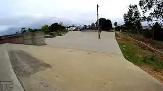 Corey Cherrett | Holiday Clips.
