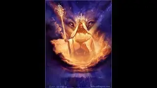 ***Prophetic Messages From The Lord: 13 Oct 2018***