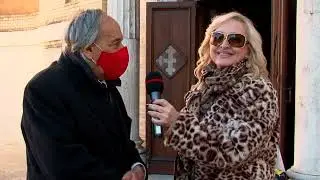 Nomina Cavalieri del Sovrano Ordine Ospedaliero di San Giovanni di Gerusalemme di Malta | ReteSud