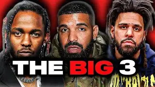 NFR Podcast Big 3 Bracket Reaction