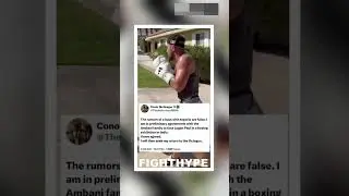 #boxing #boxingdrama #ufc #mma