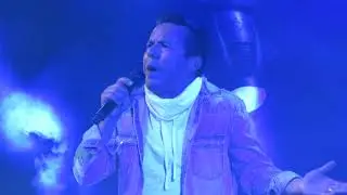 Emanuel Luna Park Palabra reverendo Samuel Rodriguez