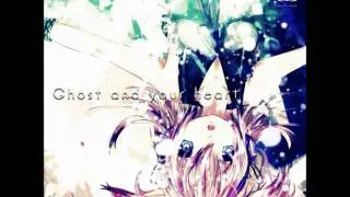 【C81】【Draw the Emotional】Ghost and Your Heart-Endless Cycle of Rebirth