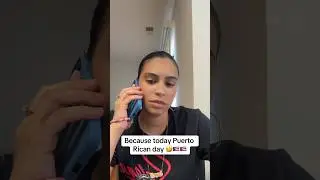 Why he sounds like my dad 🤣🤣 #puertorico #puertorican #culture #funny #accent #shorts #fyp