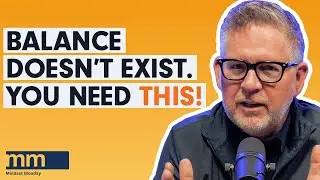 Why Balance is a Weakness for Real Estate Agents | Mindset Monday