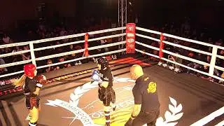 Mila vs Elanur One Team Championship