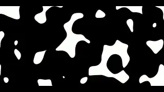 How to Create Liquid Motion Effect with HTML, CSS, and JavaScript