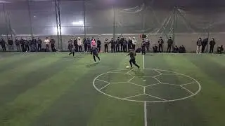 SUPER LIGA 2-TUR FC ISKAVOT VS FC BULOQBOSHI 2-TAYM 